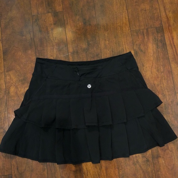 lululemon athletica Dresses & Skirts - Lululemon Pace Rival Skirt